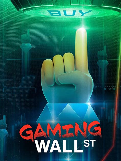 Gaming Wall Street .